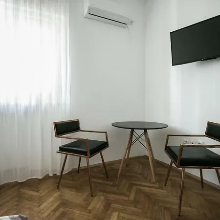 公寓 Serene Studio